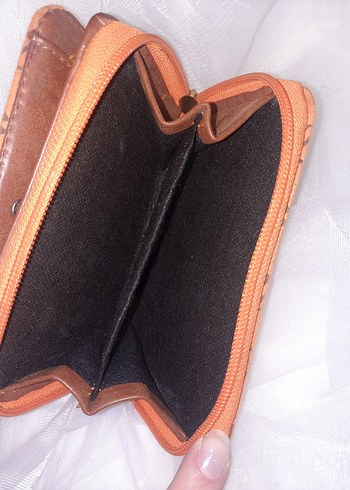  Beden Louis Vuitton Desenli Cüzdan