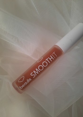 Beaulis Smooth It