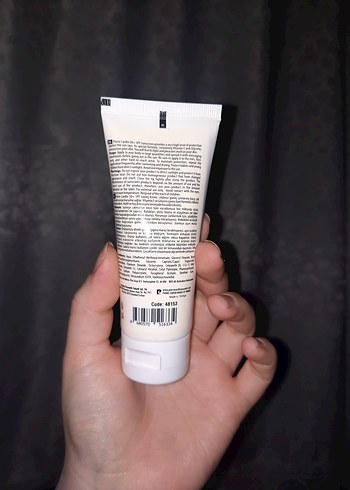 Pierre Cardin SPF 50+ Güneş Kremi - Görsel 2