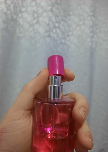 Barbie Kadın Parfümü - Görsel 2