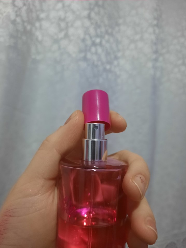 Barbie Kadın Parfümü - Görsel 2