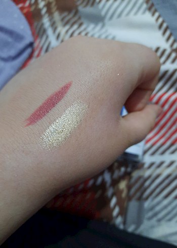 Rimmel london ve set - Görsel 3