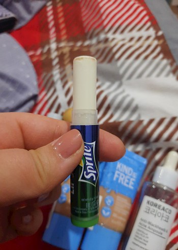 Rimmel london ve set - Görsel 4