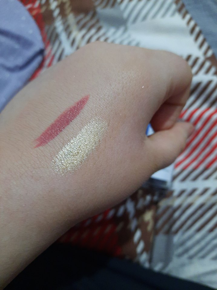 Rimmel london ve set - Görsel 3