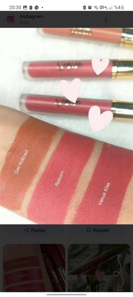 Sebi Bebi x Revolution - Görsel 5