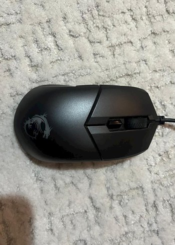 Msi vigor gk30 klavye ve mouse set - Görsel 7