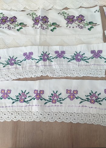 nakış etamin kanaviçe - Görsel 3