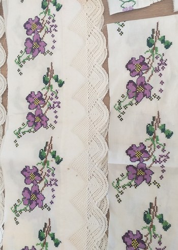 nakış etamin kanaviçe - Görsel 6