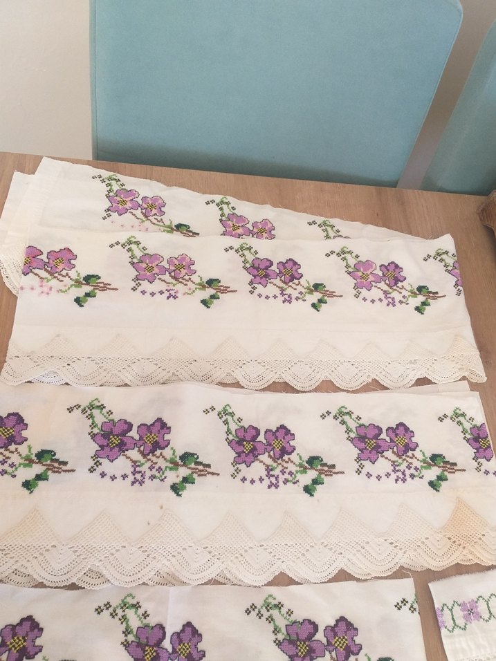 nakış etamin kanaviçe - Görsel 5