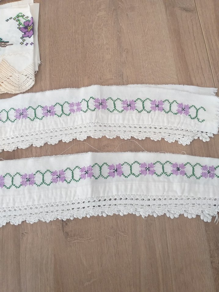 nakış etamin kanaviçe - Görsel 4