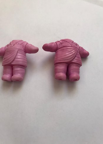 lol bebek Kıyafetler - Görsel 2