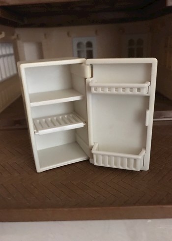 Sylvanian families mutfak - Görsel 4