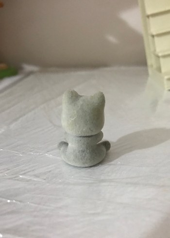 Kedi bebek - Görsel 2