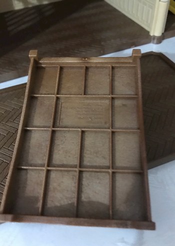 Sylvanian families yatak - Görsel 3