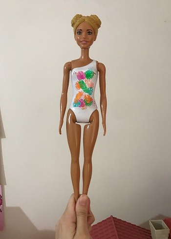 Barbie Bebek - Görsel 3