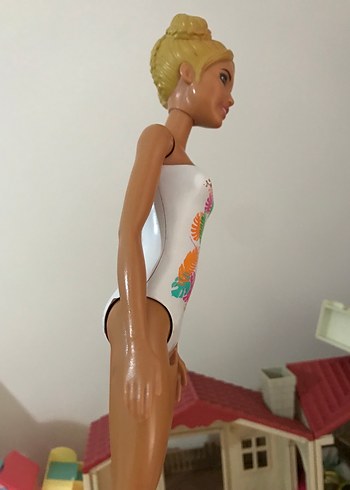 Barbie Bebek - Görsel 5