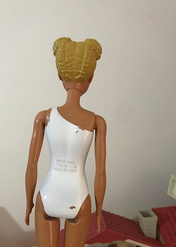 Barbie Bebek - Görsel 4