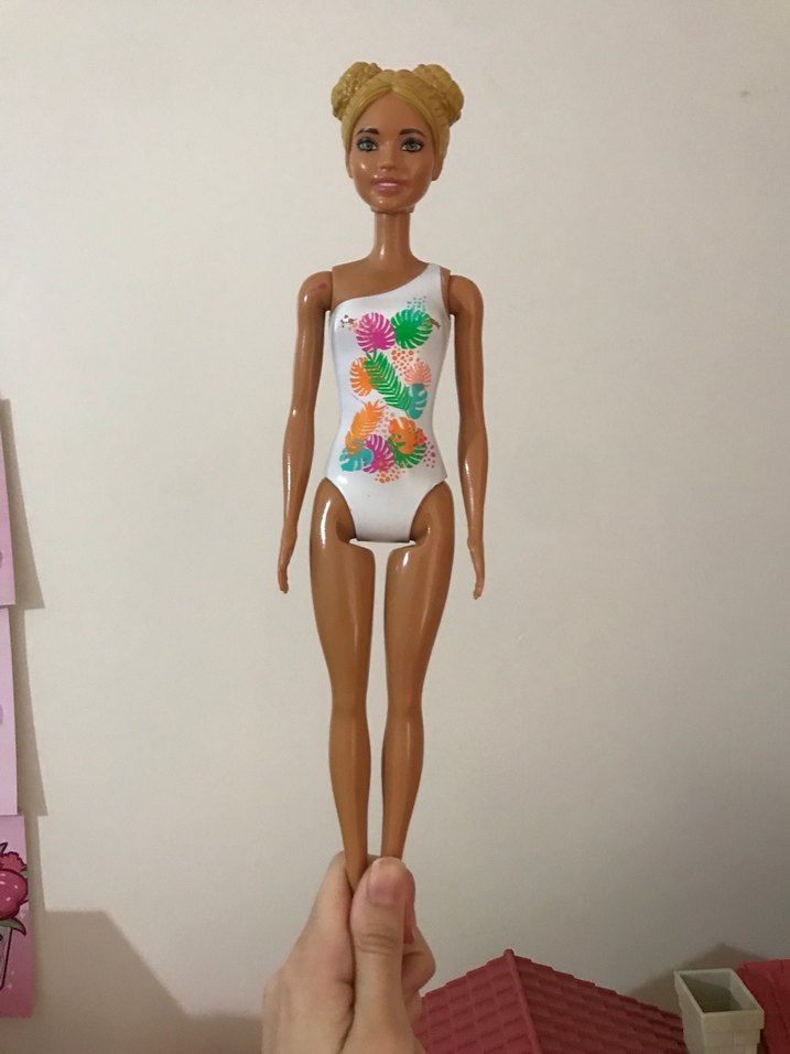 Barbie Bebek - Görsel 3