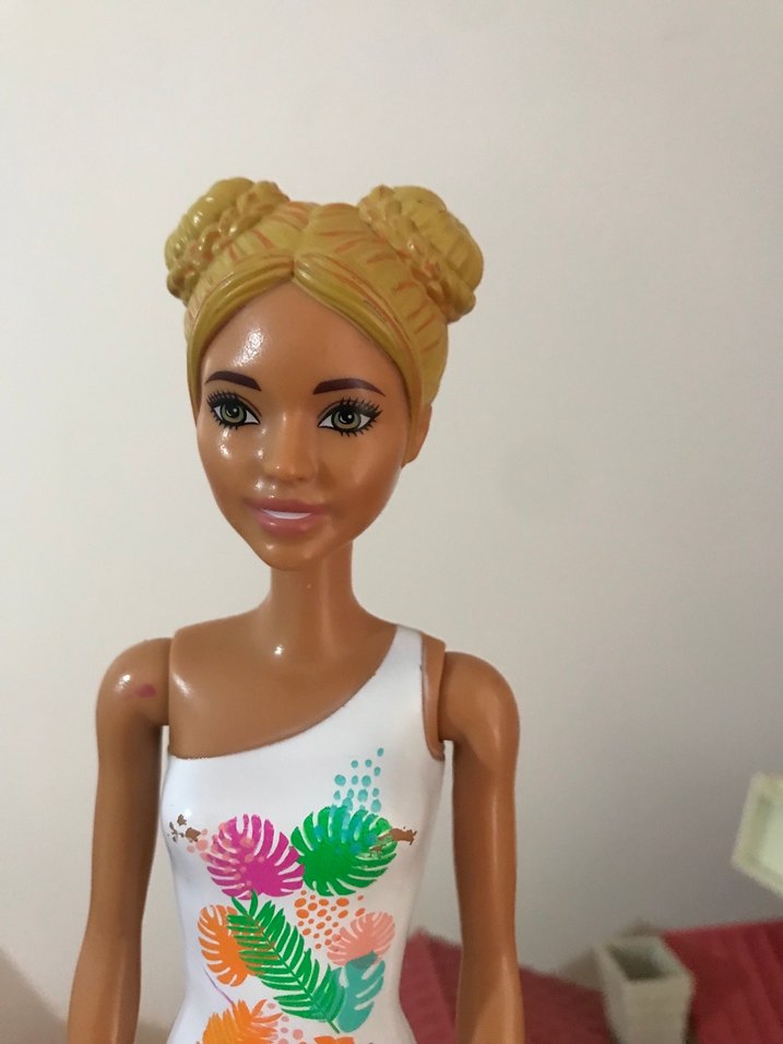 Barbie Bebek - Görsel 2