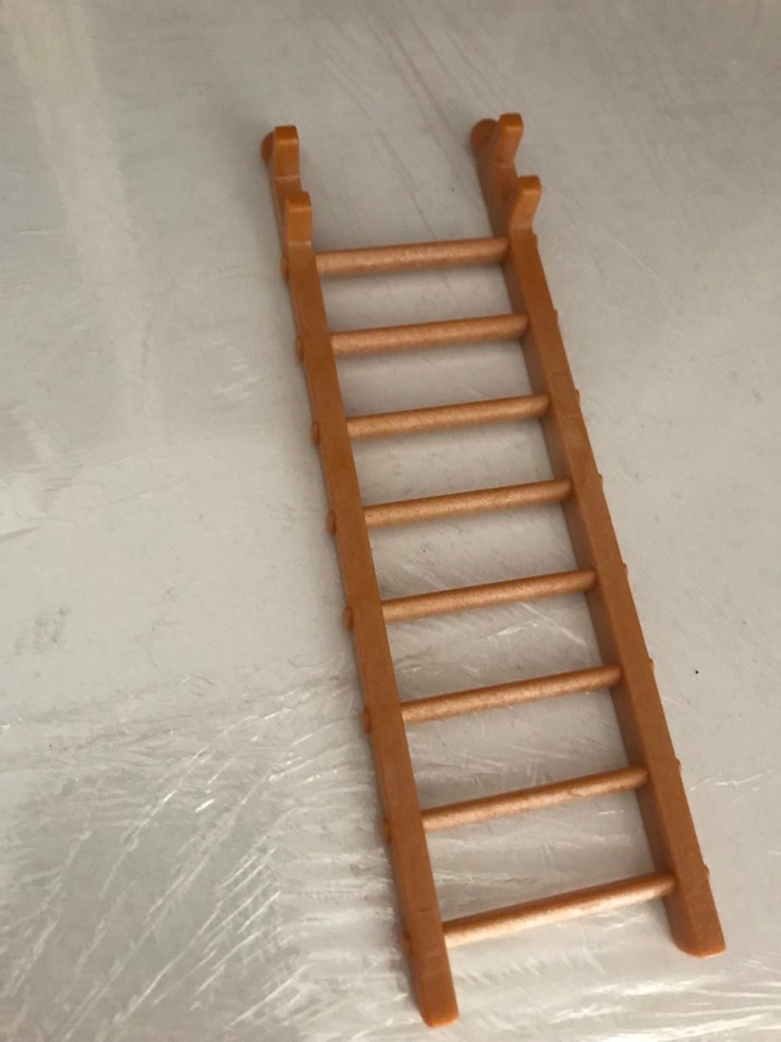 Sylvanian families Merdiven - Görsel 2