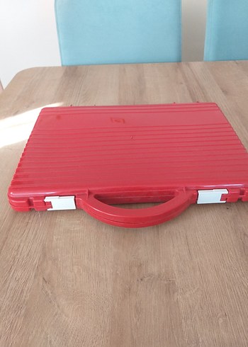 çantalı kırtasiye seti - Görsel 3