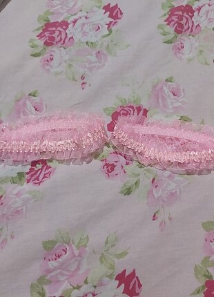 Lolita Bacak kemeri bandı garter 