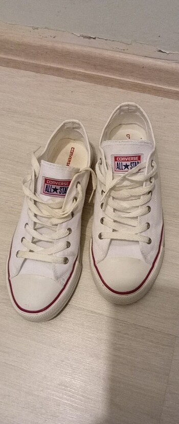 Erkek Converse 