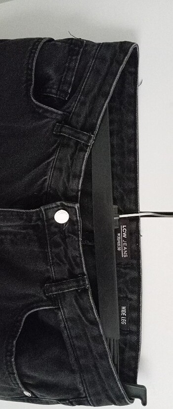 l Beden #LWC WIDE LEG