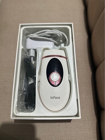 Xiaomi Xiaomi İnface Epilasyon