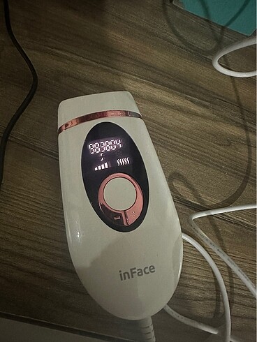 Xiaomi İnface Epilasyon