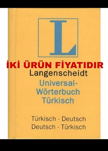 Ürün