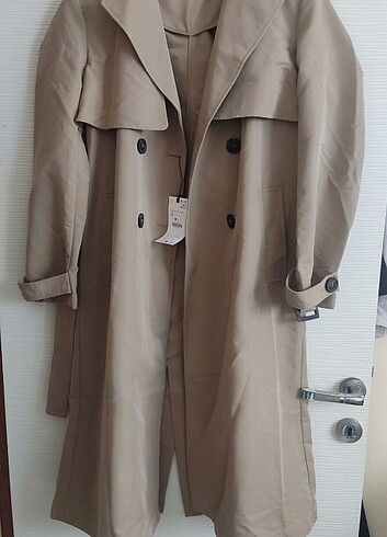 Zara trençkot 