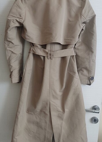 Zara Zara trençkot 