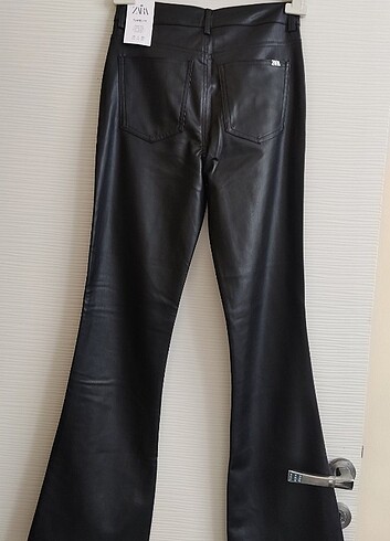 Zara deri pantolon 
