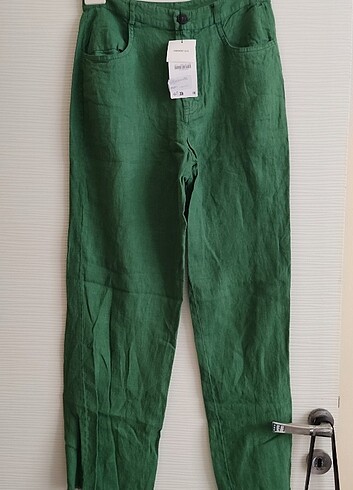 Zara pantolon 