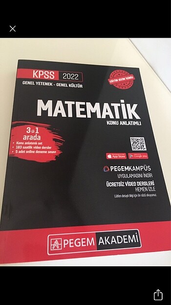 Hiç kullanmadım sıfırdır