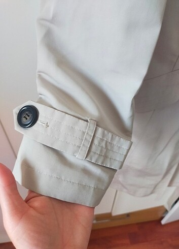 44 Beden Marks&Spencer Trenchcoat 