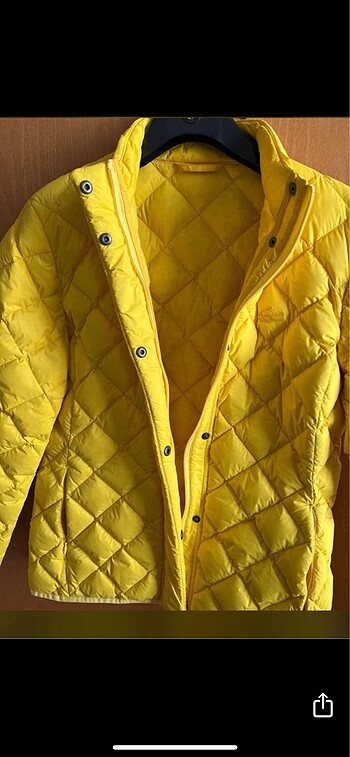 38 Beden LACOSTE ORJİNAL MONT