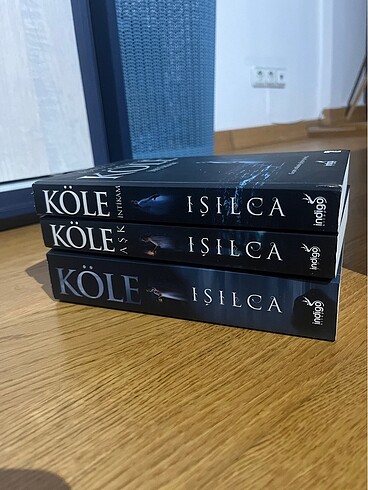 Köle serisi