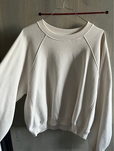 m Beden Bershka Sweat