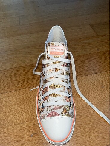 38 Beden Skechers Converse