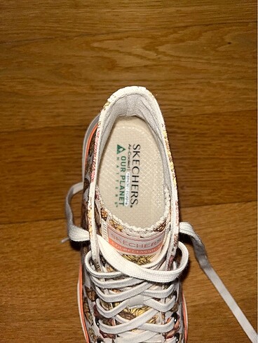 38 Beden çeşitli Renk Skechers Converse