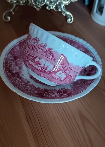 Adams wedgwood çay fincanı