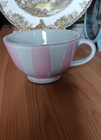 H&M Home büyük fincan 
