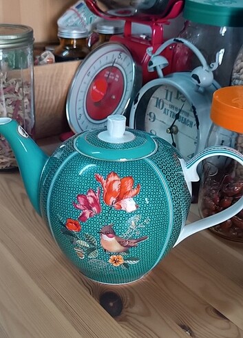 Beden Pip studio winter wonderland demlik