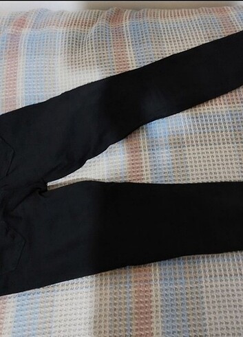 LTB Siyah jeans