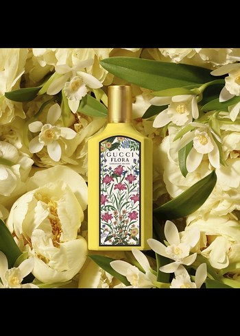  Beden Renk Gucci Flora Gorgeous Orchid Kadın Parfümü 100 ml