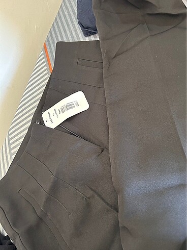 Zara Model Pantolon - Görsel 3