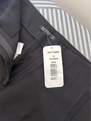 Zara Model Pantolon - Görsel 2