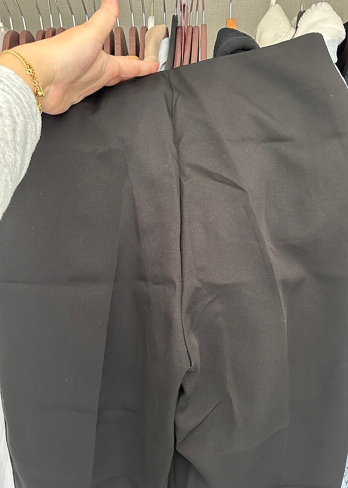 Zara Model Pantolon - Görsel 4